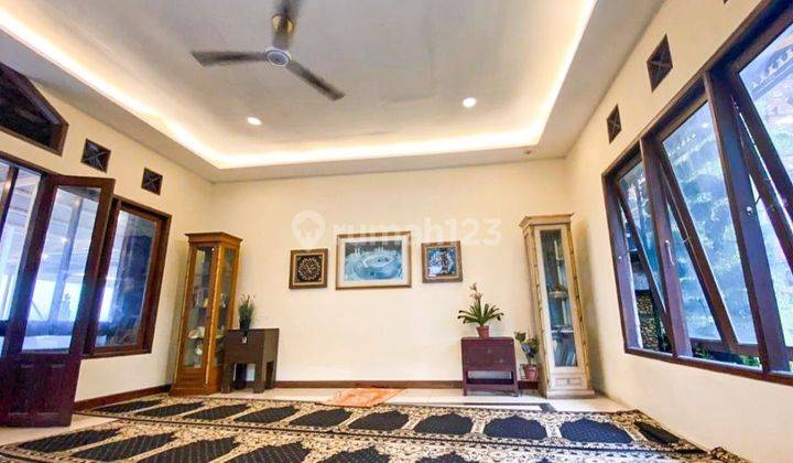 Turun Harga Lelang Resto Gumati 2229 m Lokasi Prime , Kondisinya Masih Beroperasi 2