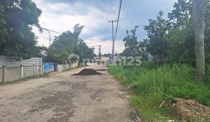 Ceramic Factory in Cileungsi Bogor West Java