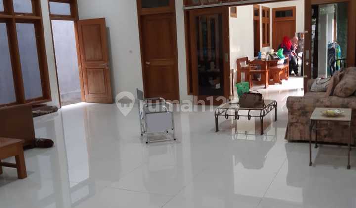 For Sale House at An Nur Mosque North Grogol Kebayoran Lama South Jakarta 2