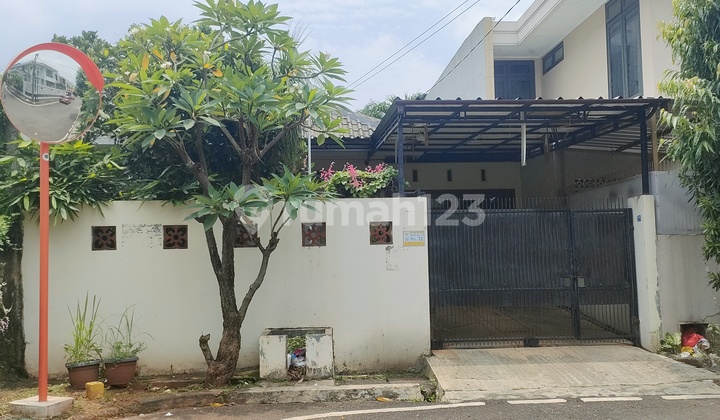 Termurah Lelang Rumah Bagus Di Komp Billy Moon 345 Meter 2 Lantai Harga Hingga Serah Terima Kunci