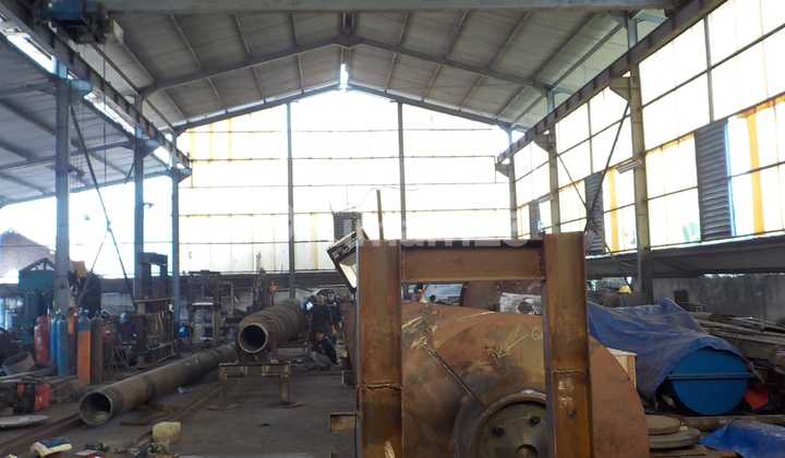 Lelang Gudang Di Jl Armada Kaligandu Serang Lelang Gudang Di Jl Armada Kaligandu Serang