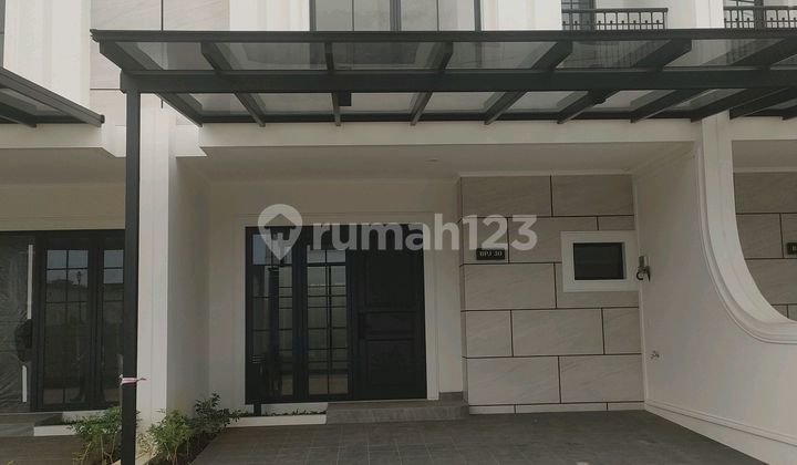 Last Stock Type 6 Classic 2 Lantai 