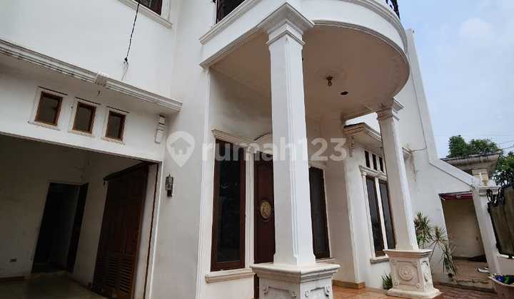 Dibawah Harga Pasar Rumah 2 Lantai Di Kp Cakung Jatikramat Jatiasih Bekasi 2