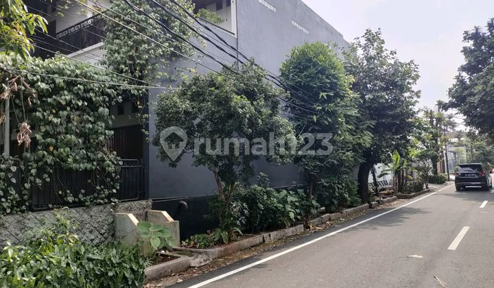 Rarely Are There Nice Houses In Pondok Kopi East Jakarta Housing