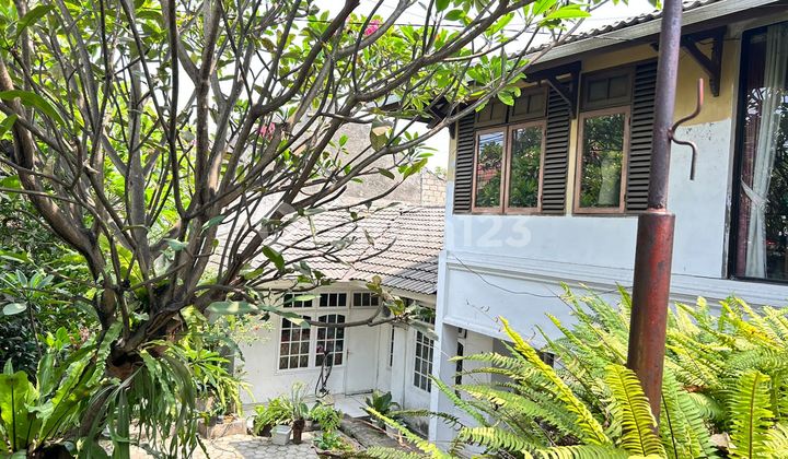 Jarang Ada Lelang Rumah Dan Kos-kosan Di Lubang Buaya Jaktim  2