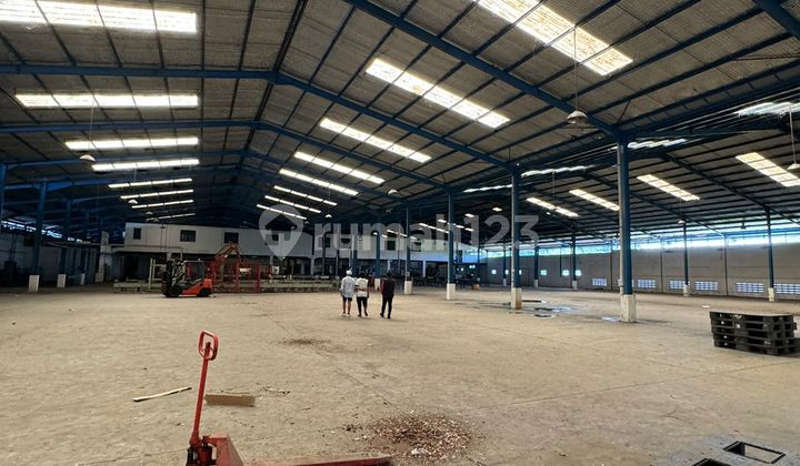 Dijual Ex Pabrik Di Cidahu Sukabumi 