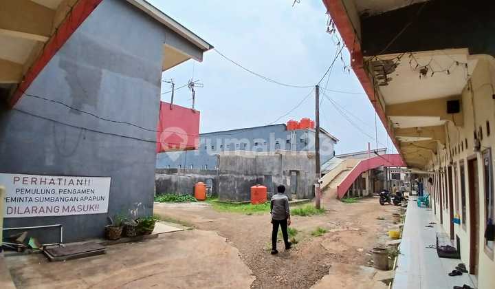 Good Investment 72-Door Boarding House in Kp Cijingga, South Cikarang