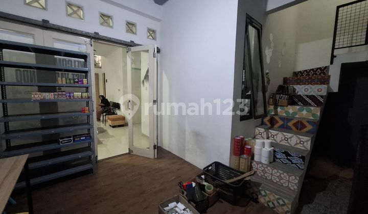 Rumah Di Cluster Pasadena Park Jatikramat Jatiasih Bekasi  2