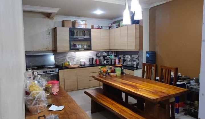 Dijual Rumah Bagus di Jl H Muhi Pondok Pinang Kebayoran 2