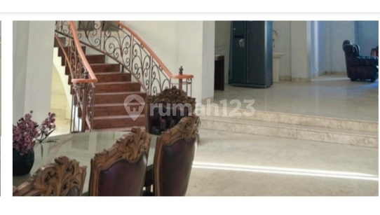 Rare Luxury House, Nice 2-Story in Tapos Depok 2