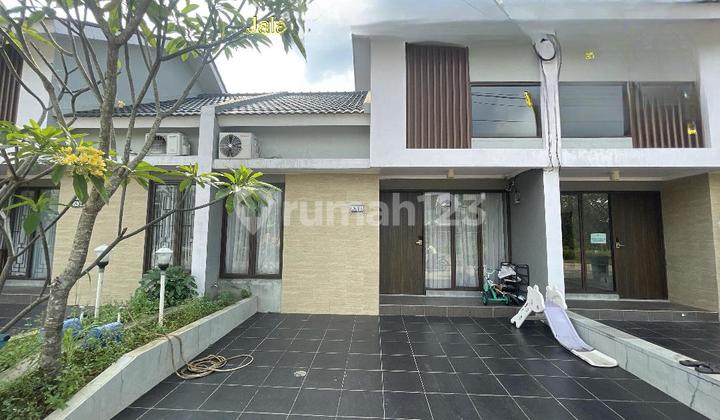 Good House Auction in Garnet Cluster, Permata Cimanggis, Tapos, Depok Good House Auction in Garnet Cluster, Permata Cimanggis, Tapos, Depok