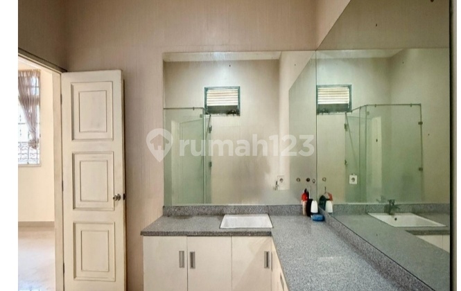 Rumah Mewah Murah 2 Lantai Di Perdatam Ulujami Jakarta Selatan