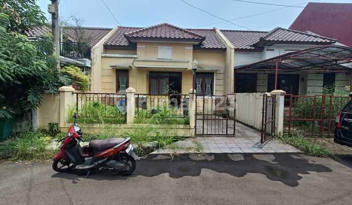 Dijua Lelang Rumah di Taman Yasmin Bogor