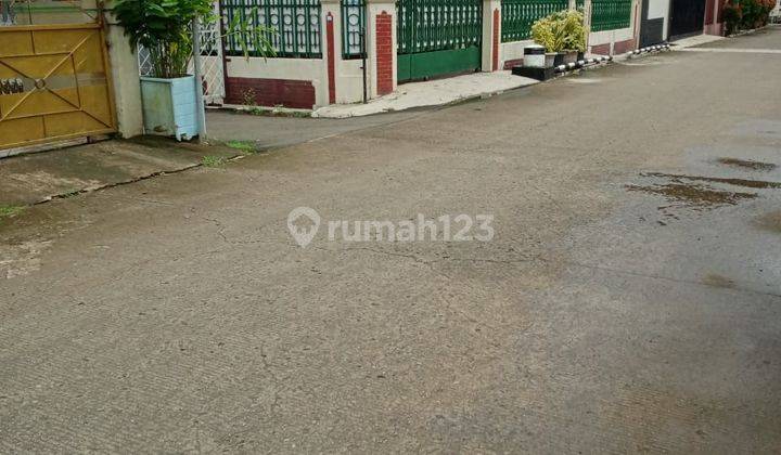 Dijual Cepat Rumah Komplek Pondok Lt 295 Meter Dibawah Harga Pasar Bangunan 250 Meter 1