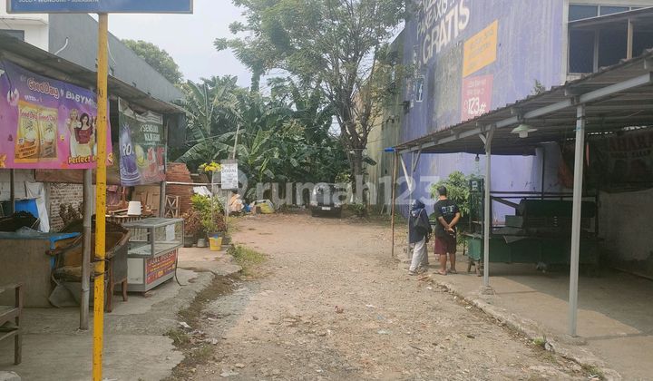 Tanah Kavling Jl Jend Sudirman Harapan Mulya Medan Satria Bekasi Tanah Kavling Jl Jend Sudirman Harapan Mulya Medan Satria Bekasi