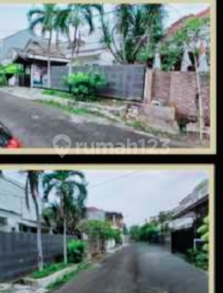Auction Sale for House in Cipinang Indah Housing, Pondok Bambu, Area 150 Meters 2