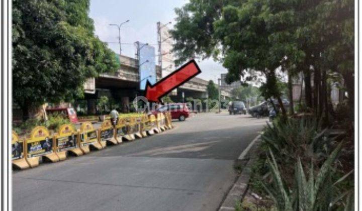 Dijual Lelang Gudang Bagus 5810 Meter Daerah Jatisampurna Bekasi  2