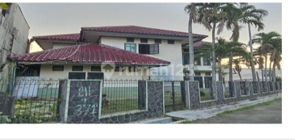 2-Story Luxury House in Bppb Complex Pasir Mulya Bogor 2