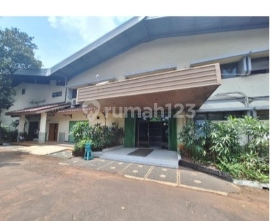 Good Factory On Jl Pulo Lentut Rawaterate Cakung East Jakarta