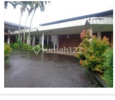 Cheapest Luxury House In Bppb Pasirmulya Bogor Complex 2