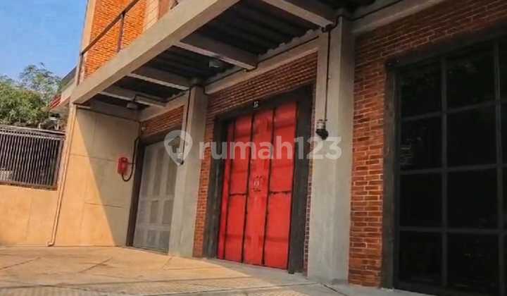 Dijual Rumah Bagus di Jl Setia Budi Kuningan 2