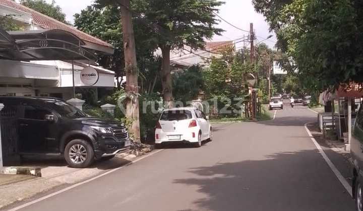 Dijual Murah Rumah 2 Lantai di Pondok Kelapa Jaktim 2