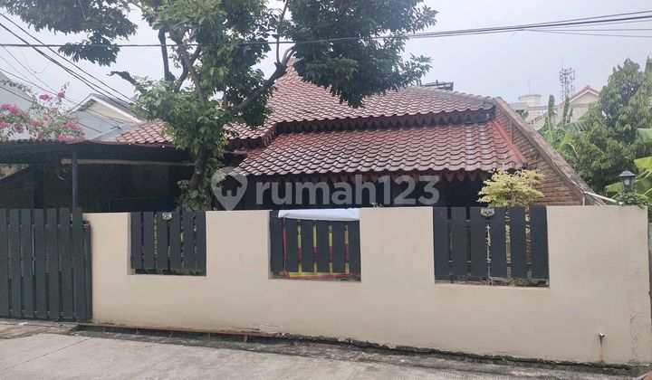 Rumah Bagus Murah di Perumahan Curug Indah Cipinang Melayu Jaktim