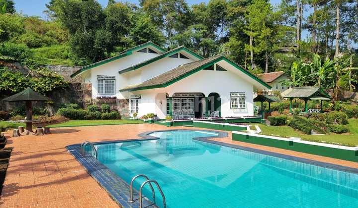 Dijual Vila Bagus Dan Murah Di Dekat Taman Safari Bogor Jawa Baratn Safari