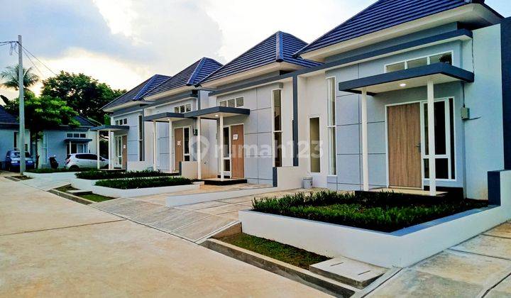 Rumah Aman Dan Nyaman Keluarga Bahagia 1