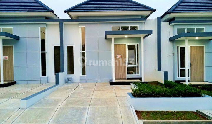 Rumah Murah Mewah Rumah Nyaman Idaman Keluarga Tercinta