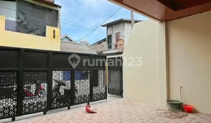 Rumah Elegan Bagus Di Jaticempaka Jatiwaringin Dekat Tol Dn Lrt 2