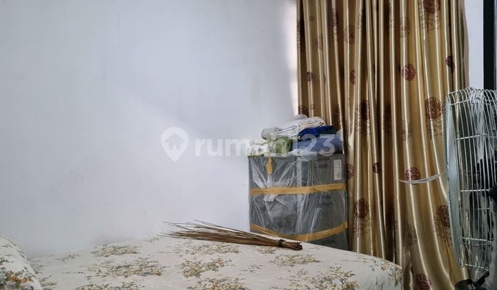 Rumah Cantik 1 Lantai, 90 M2 Dekat Tol  1