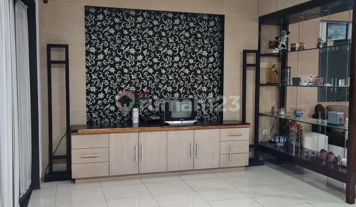 Rumah Minimalis Modern, 105 M2, Siap Huni Di Cibubur 2