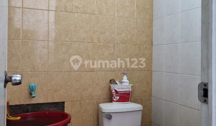 Rumah Cantik 1 Lantai, 90 M2 Dekat Tol  2