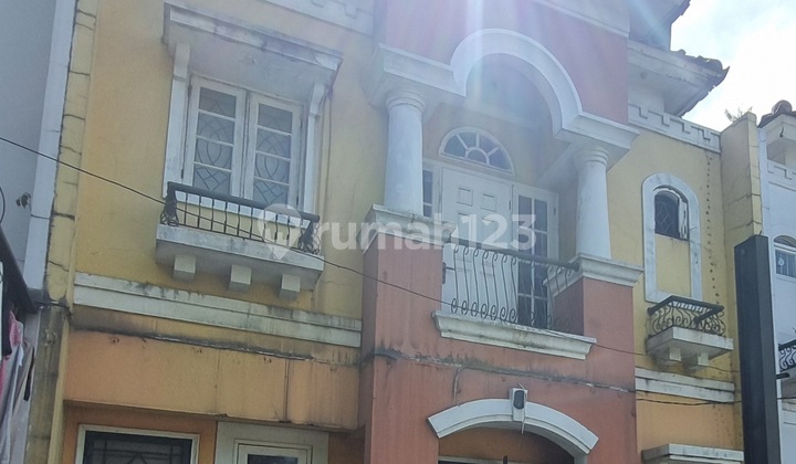 Jual Cepat Rumah 98 M2 Dekat Mall Di Cibubur Jual Cepat Rumah 98 M2 Dekat Mall Di Cibubur