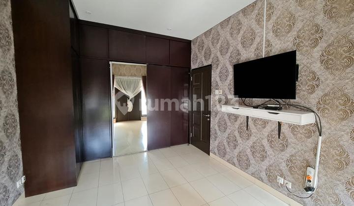 Rumah Murah, 105 M2, Semi Furnish, Dekat LRT Harjamukti