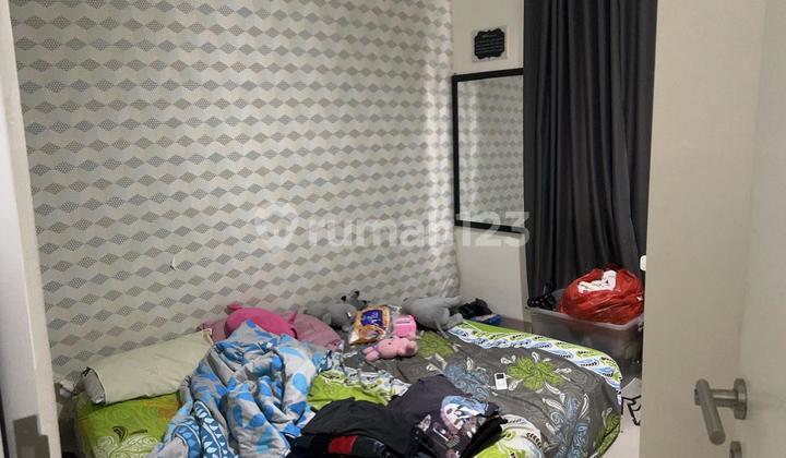 Rumah Minimalis 1,5 M Siap.huni Dekat LRT 2