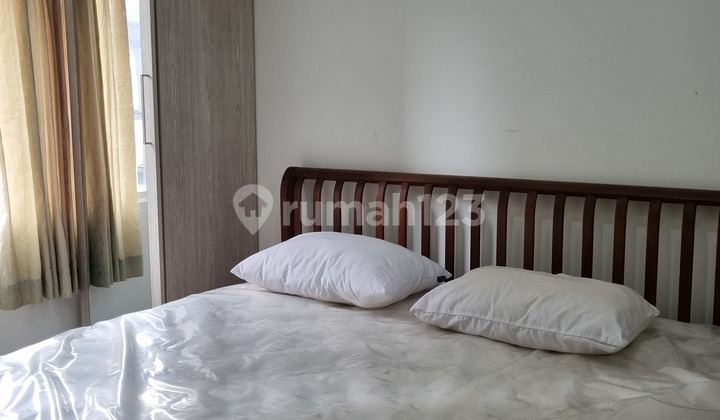 Apartemen.full.furnish,.cantik, 21 M2, Di.cimanggis Apartemen Furnished 2