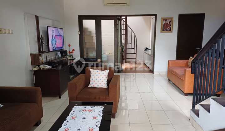 Turun Harga, Rumah Minimalis.105.m2,Siap Huni di Cibubur Turun Harga, Rumah Minimalis.105.m2,Siap Huni di Cibubur