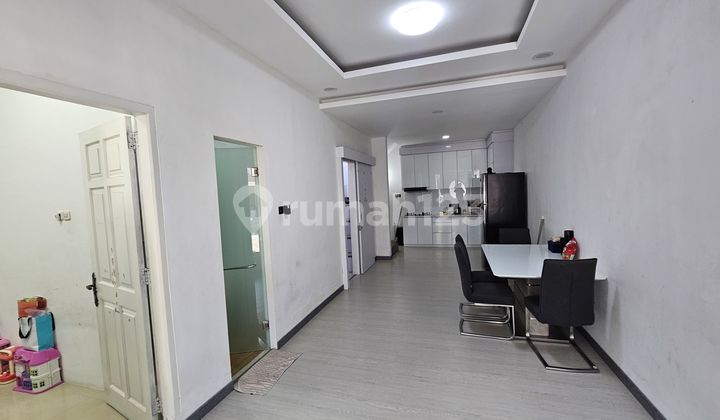 RUMAH PAKUWON CITY CLASSIC MINIMALIS SEMI FURNISHED 2