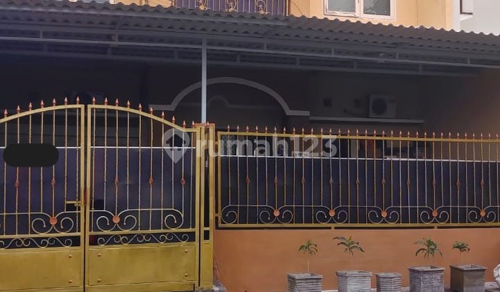 RUMAH NIRWANA EKSEKUTIF LOKASI TERDEPAN BLOK BB RUMAH NIRWANA EKSEKUTIF LOKASI TERDEPAN BLOK BB