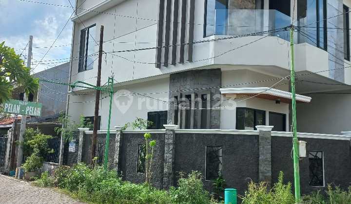RUMAH 2 LANTAI HOOK MULYOSARI DIBAWAH 2 M RUMAH 2 LANTAI HOOK MULYOSARI DIBAWAH 2 M