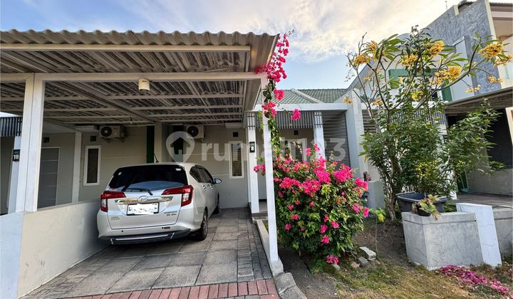 RUMAH SUKOLILO SEMI FURNISH DAN SIAP HUNI RUMAH SUKOLILO SEMI FURNISH DAN SIAP HUNI