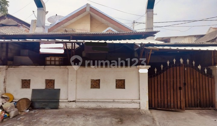 RUMAH LAMA BARU RENOV WISMA MUKTI 1,5 M SAJA LANGKA RUMAH LAMA BARU RENOV WISMA MUKTI 1,5 M SAJA LANGKA