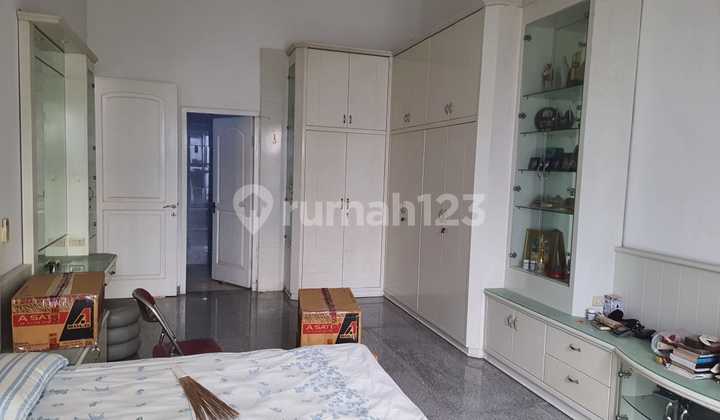 KENJERAN INDAH HOUSE BABATAN SPACIOUS BEACHFRONT PREMIER LOCATION 2