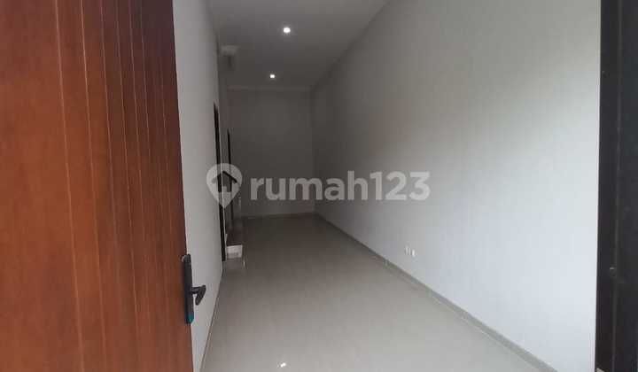 RUMAH MODERN MINIMALIS MULYOSARI PRIMA UTARA 2