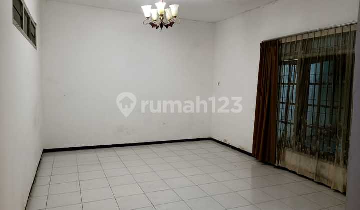 RUMAH STRATEGIS DEKAT JALAN RAYA KENJERAN 2