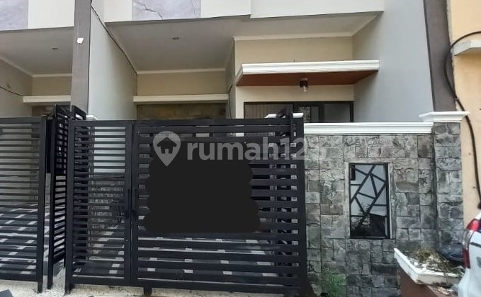 RUMAH MODERN MINIMALIS MULYOSARI 1 M-AN RUMAH MODERN MINIMALIS MULYOSARI 1 M-AN