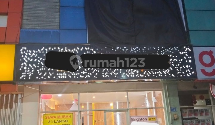 RUKO EAST COAST PAKUWON CITY STRATEGIS DAN LANGKA RUKO EAST COAST PAKUWON CITY STRATEGIS DAN LANGKA