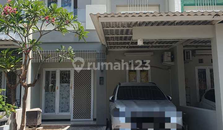RUMAH SUKOLILO SEMI FURNISHED SIAP HUNI RUMAH SUKOLILO SEMI FURNISHED SIAP HUNI